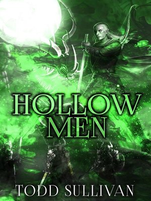 cover image of Hollow Men